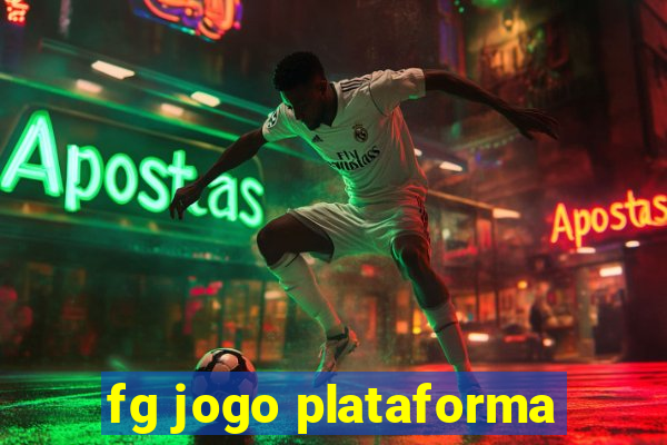 fg jogo plataforma